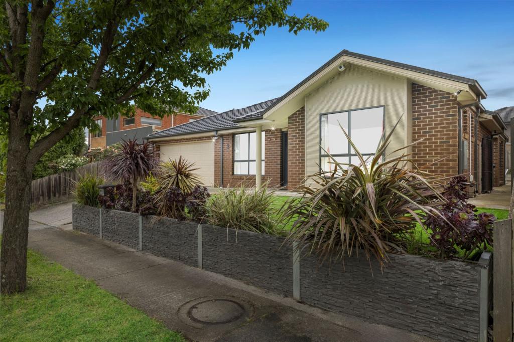 3 Joelson Ave, Scoresby, VIC 3179