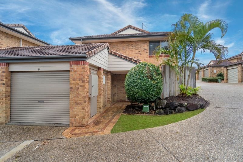 5/32 Tomkins Rd, Riverhills, QLD 4074