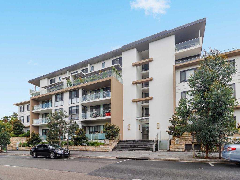 G06a/21 Glen St, Eastwood, NSW 2122