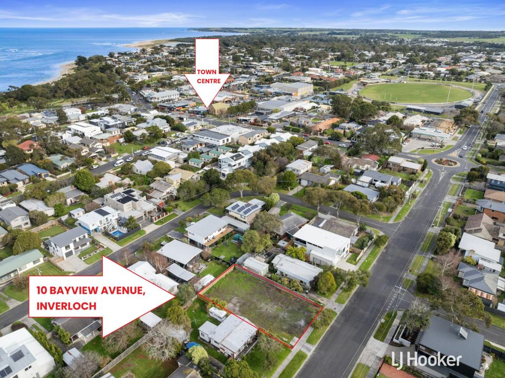 10 Bayview Ave, Inverloch, VIC 3996