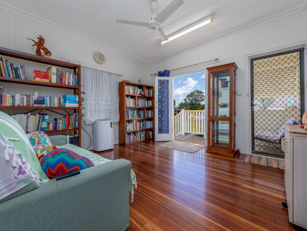 3 Luther St, Svensson Heights, QLD 4670