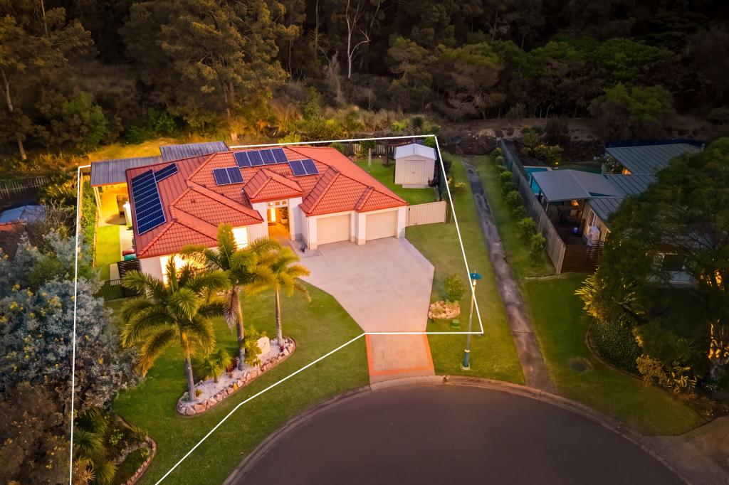 20 Bedford Cres, Mudgeeraba, QLD 4213