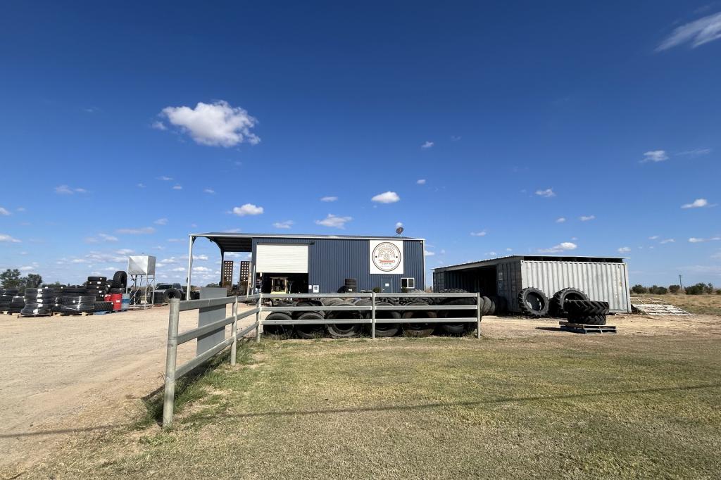 Lot 37 Coyne St, Julia Creek, QLD 4823