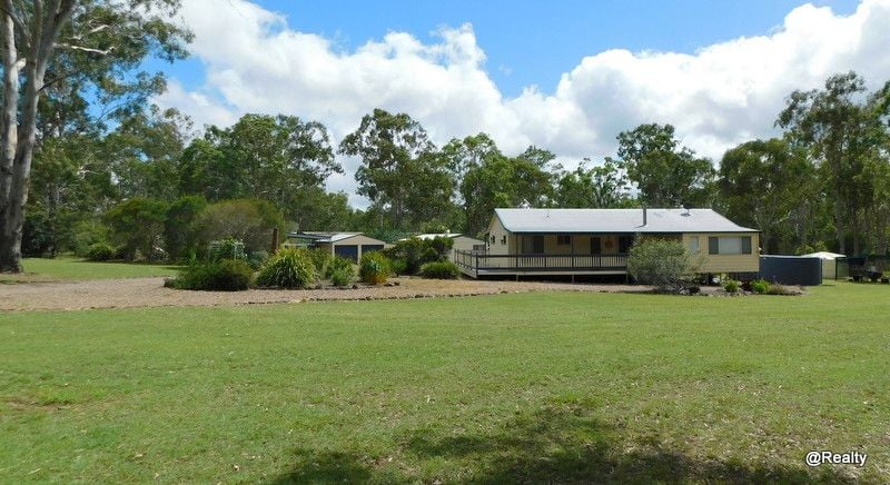 34 Ironbark Pl, Nanango, QLD 4615