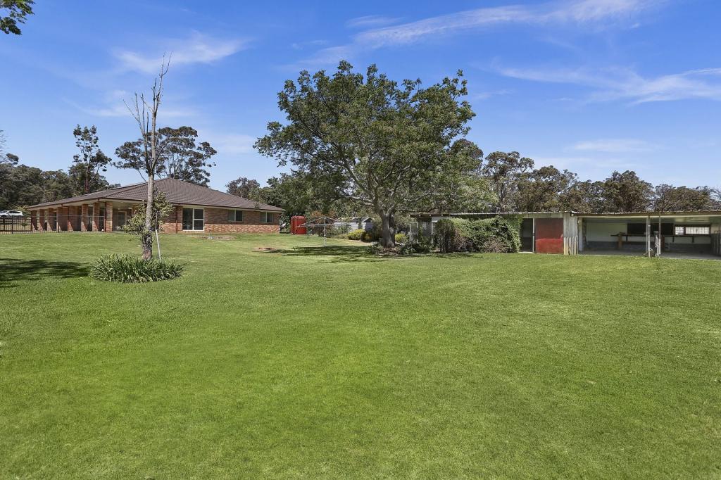 3626 Remembrance Drwy, Bargo, NSW 2574