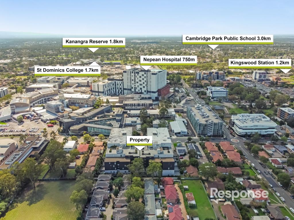 307b/48-56 Derby Street St, Kingswood, NSW 2747