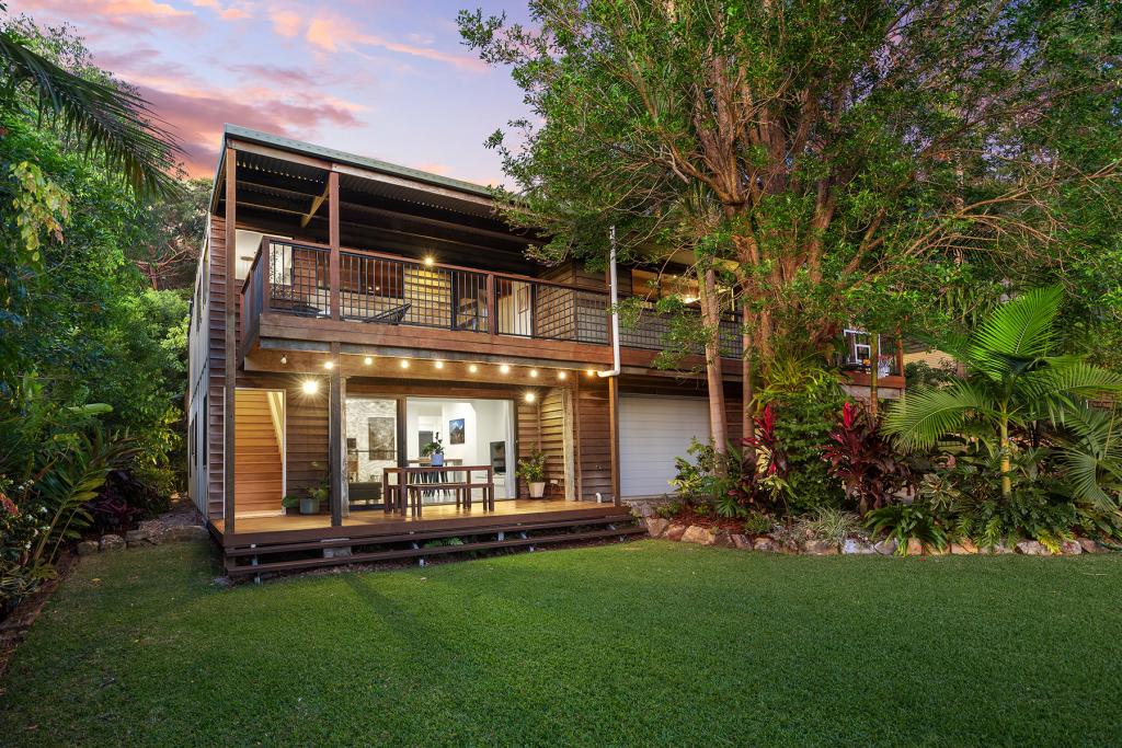 20 Gypsy Cl, Mount Coolum, QLD 4573