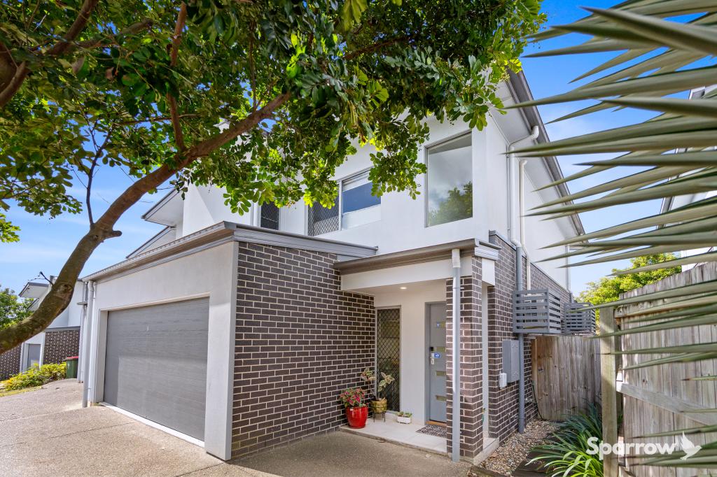 3/128 Chesterfield Cres, Kuraby, QLD 4112