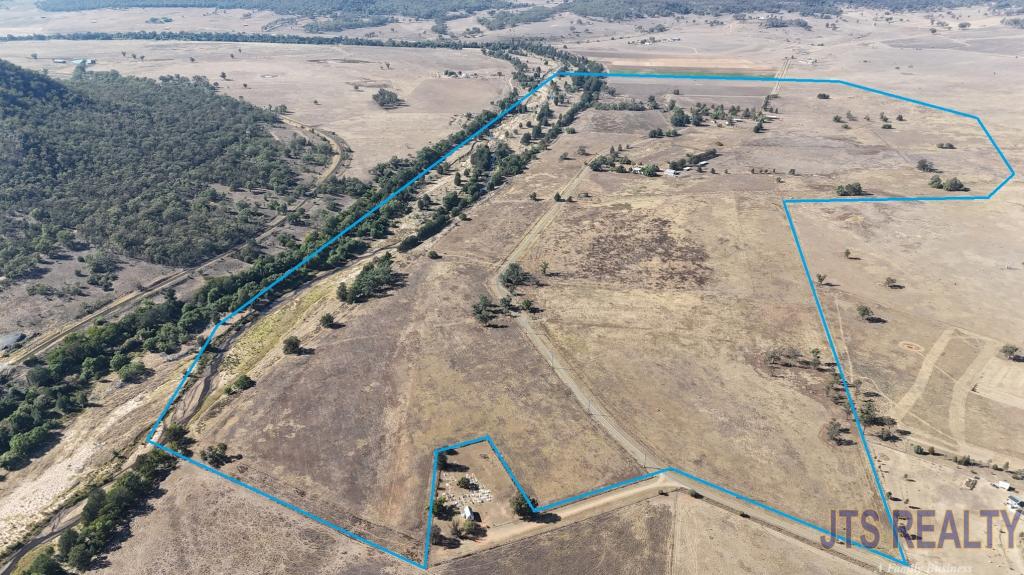 197 Mount Dangar Rd, Baerami, NSW 2333