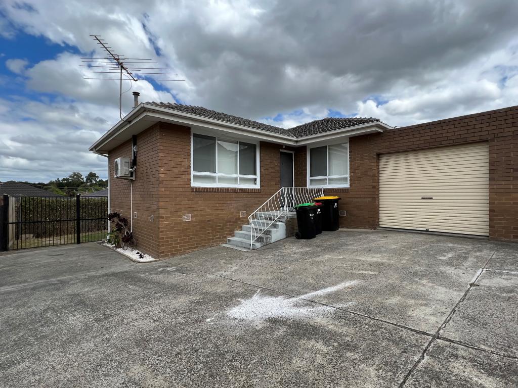 6/6 Leonard St, Dandenong, VIC 3175
