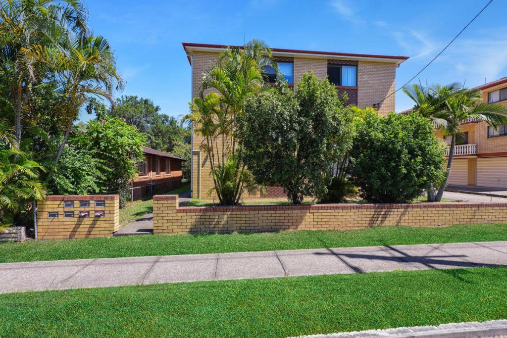 3/19 Eliza St, Clayfield, QLD 4011