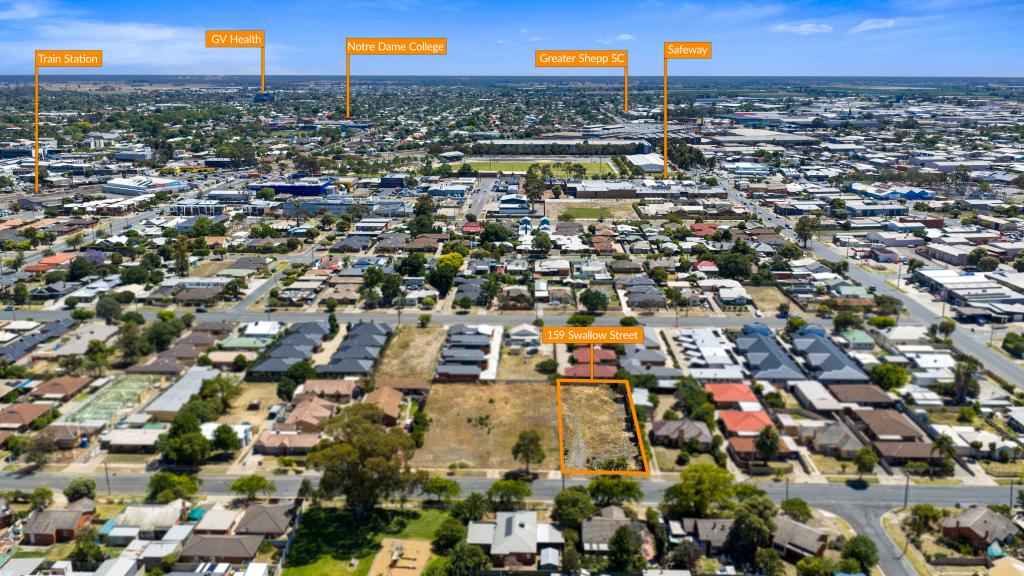 159 Swallow St, Shepparton, VIC 3630