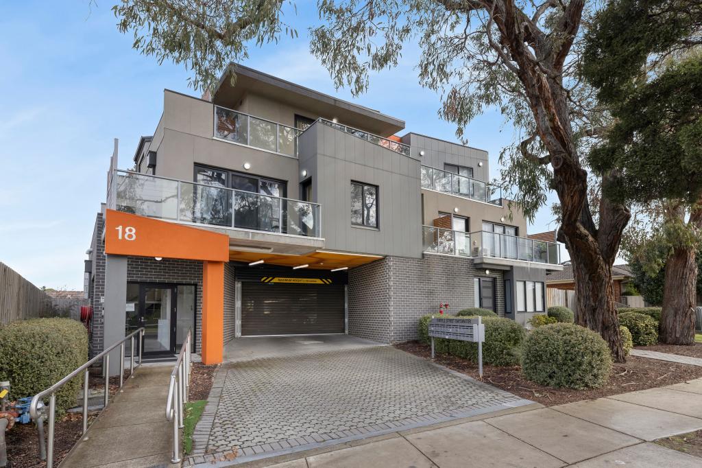 204/18 Myrtle St, Bayswater, VIC 3153