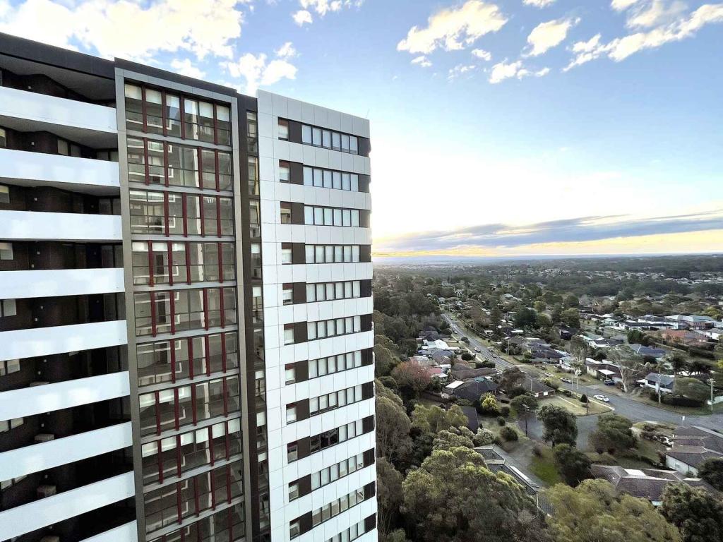 Contact Agent For Address, Castle Hill, NSW 2154