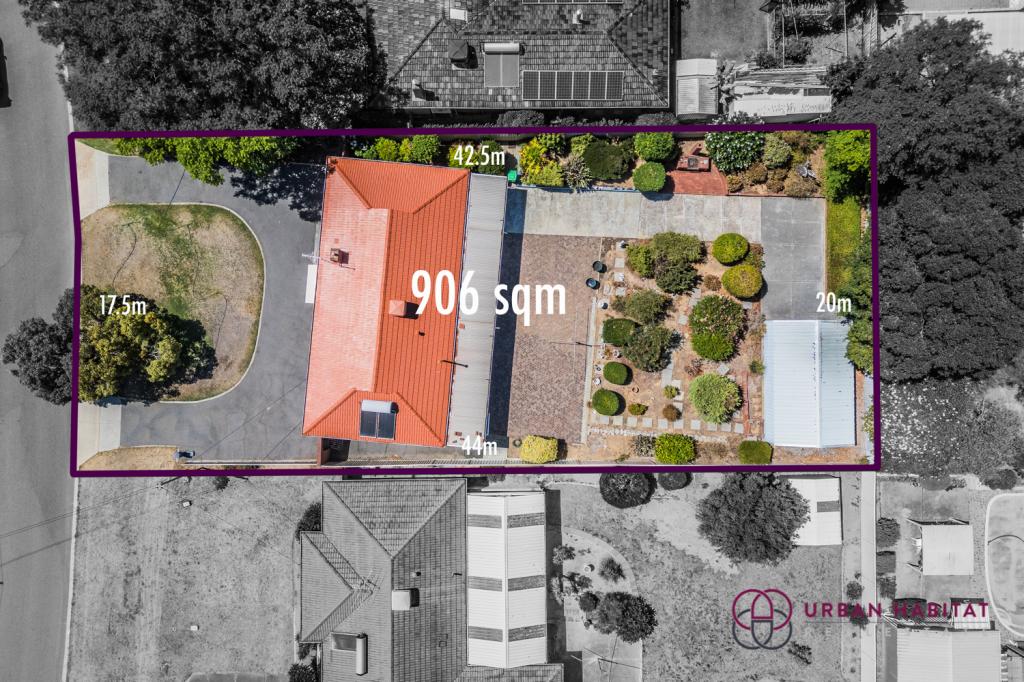 20 Coleman Rd, Calista, WA 6167