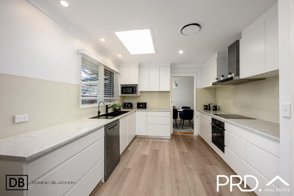 34 Seidel Ave, Picnic Point, NSW 2213