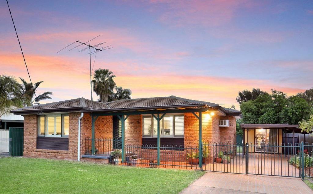 69 Railway Rd, Quakers Hill, NSW 2763