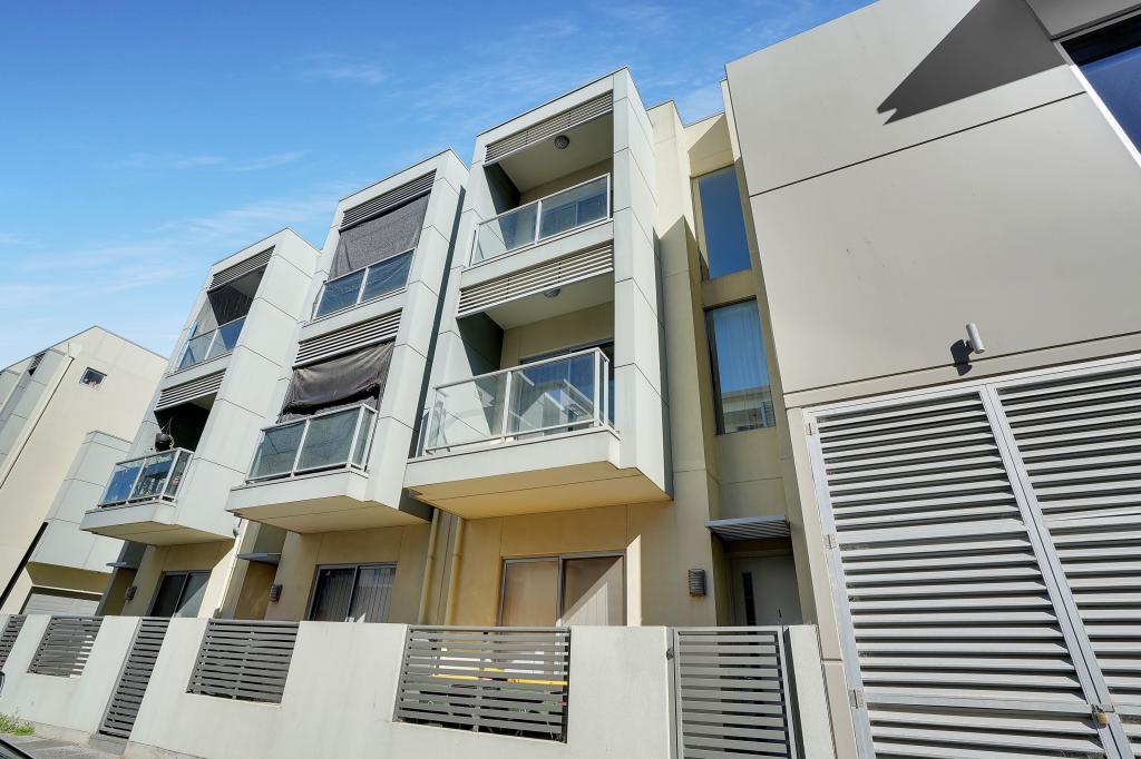 1/22 Euston Walk, Mawson Lakes, SA 5095