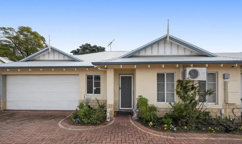 32b Mars St, Carlisle, WA 6101