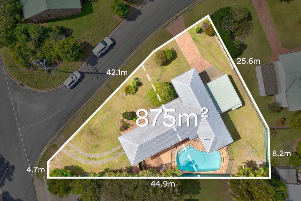 3 CRAIGAN CRES, ASPLEY, QLD 4034