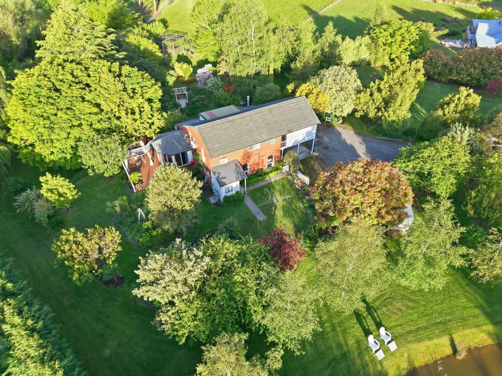 160 Lucaston Rd, Lucaston, TAS 7109