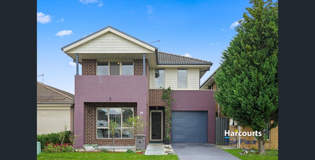 68 Wiseman Cct, Ropes Crossing, NSW 2760