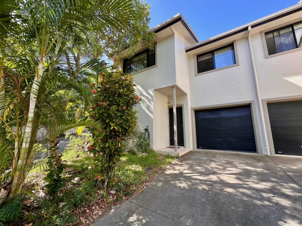 5/15 ANCONA ST, CARRARA, QLD 4211