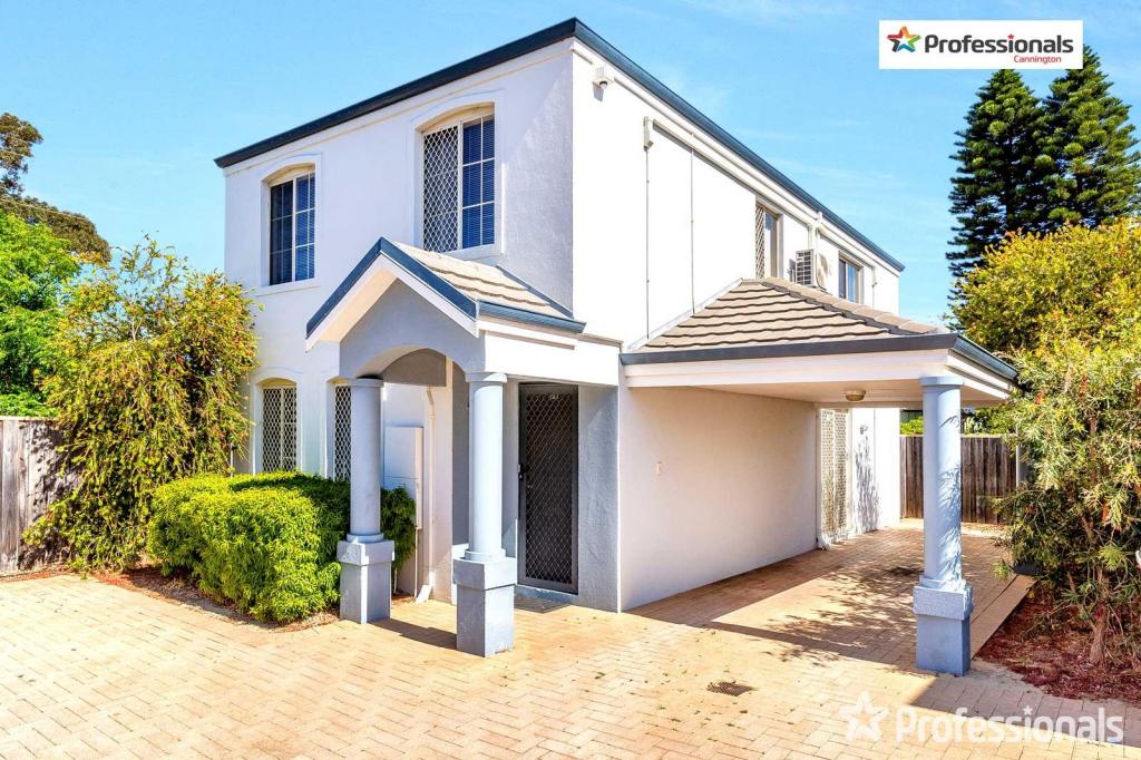 6a Beveridge St, Bentley, WA 6102