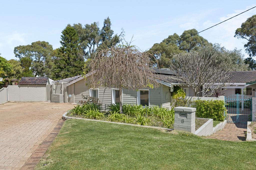 8 Oleander Way, Kallaroo, WA 6025