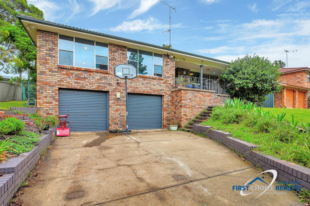 9 Ashmead Ave, Castle Hill, NSW 2154