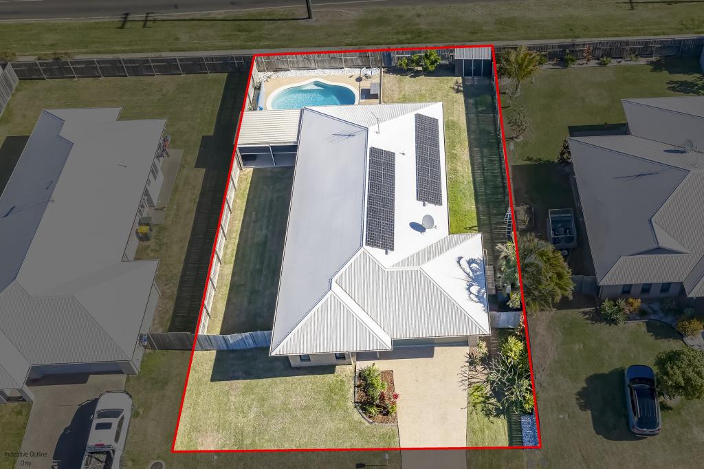 25 Sorrento Dr, Bargara, QLD 4670