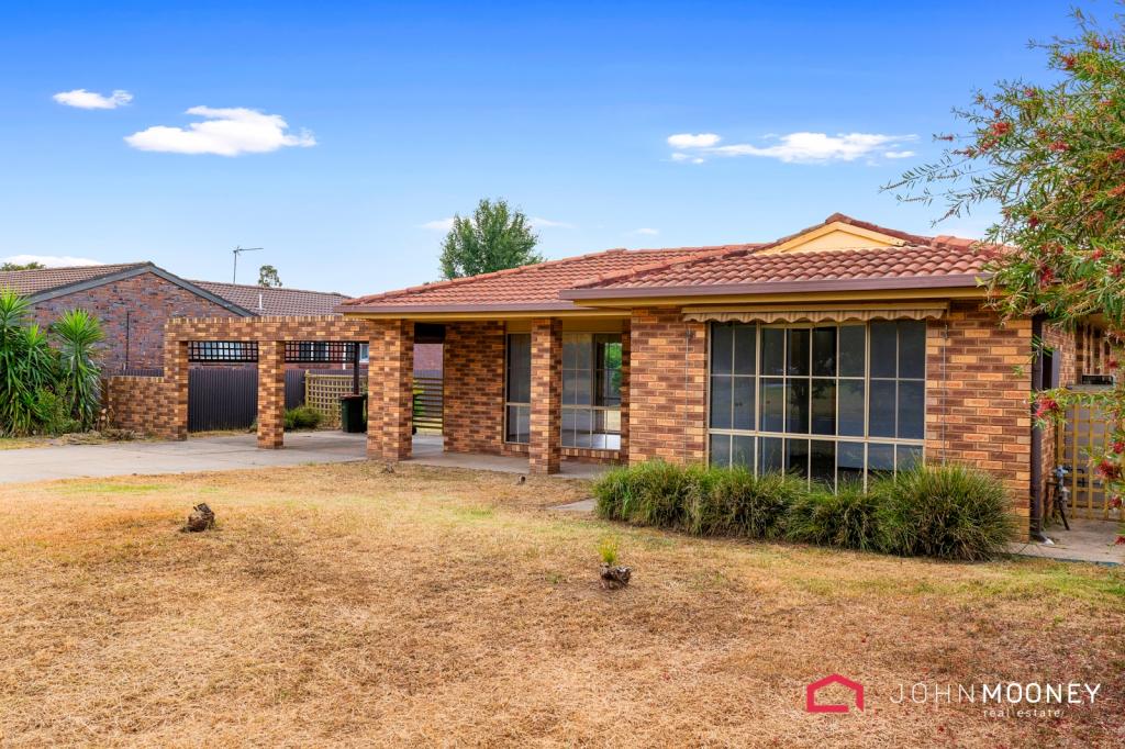 17 Wiradjuri Cres, Wagga Wagga, NSW 2650