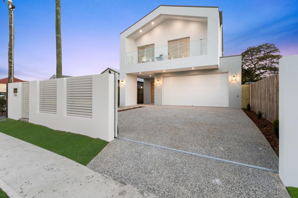 722a Hamilton Rd, Chermside West, QLD 4032