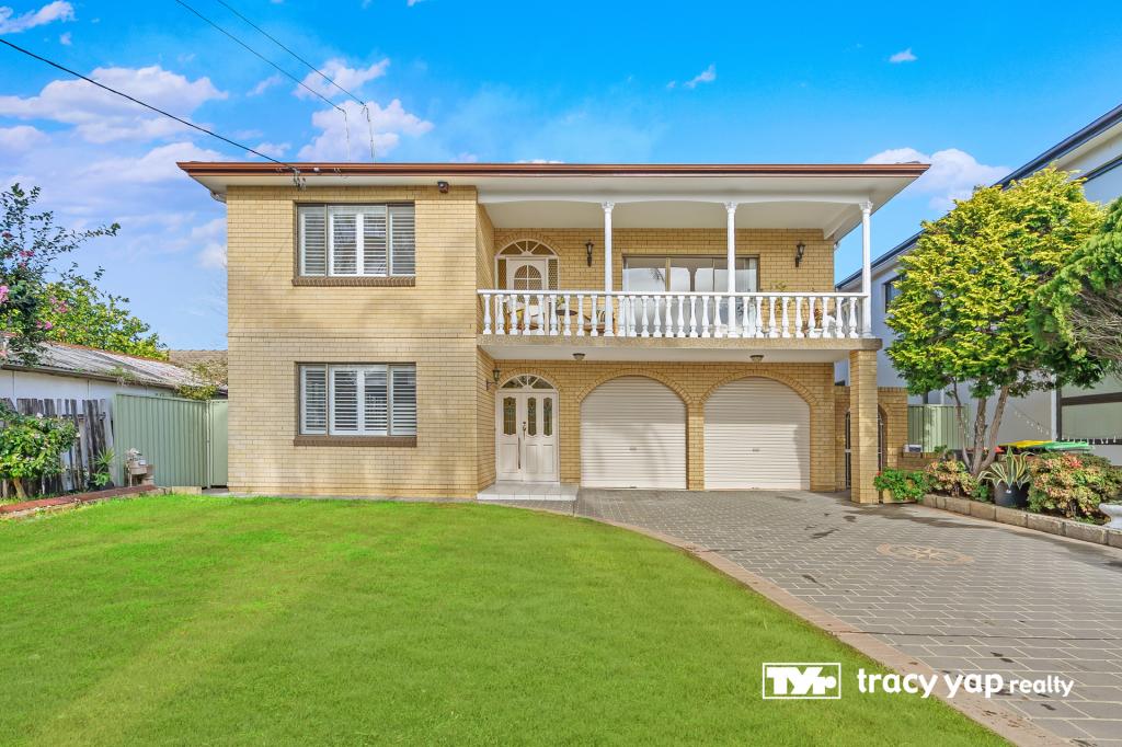 100 Mobbs Lane, Epping, NSW 2121