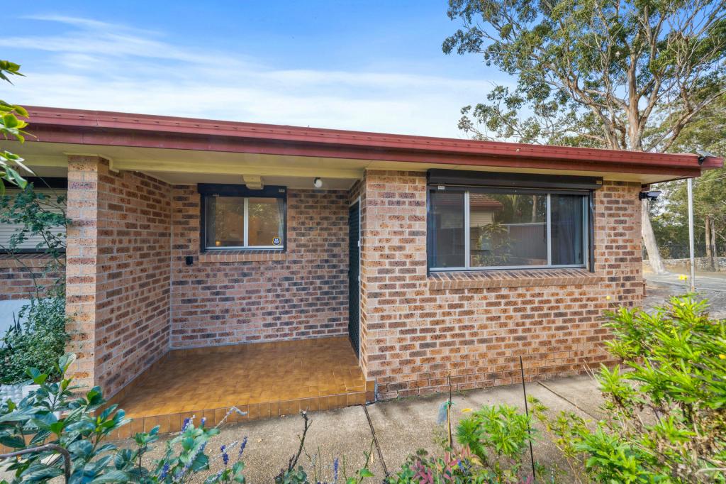 1/88 Seven Hills Rd, Seven Hills, NSW 2147