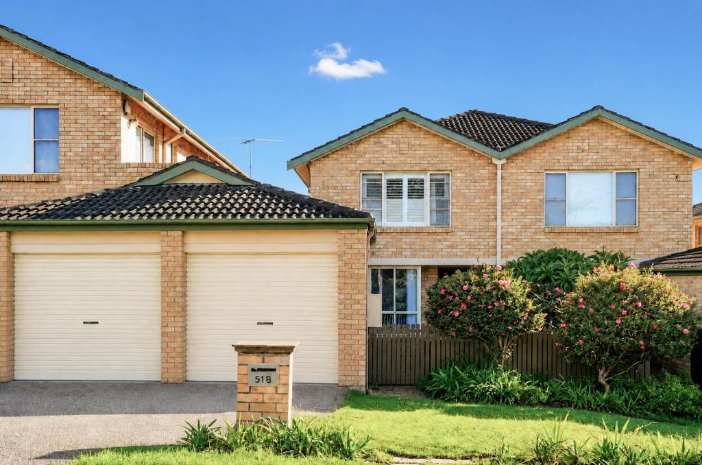 51b Monash Pde, Dee Why, NSW 2099