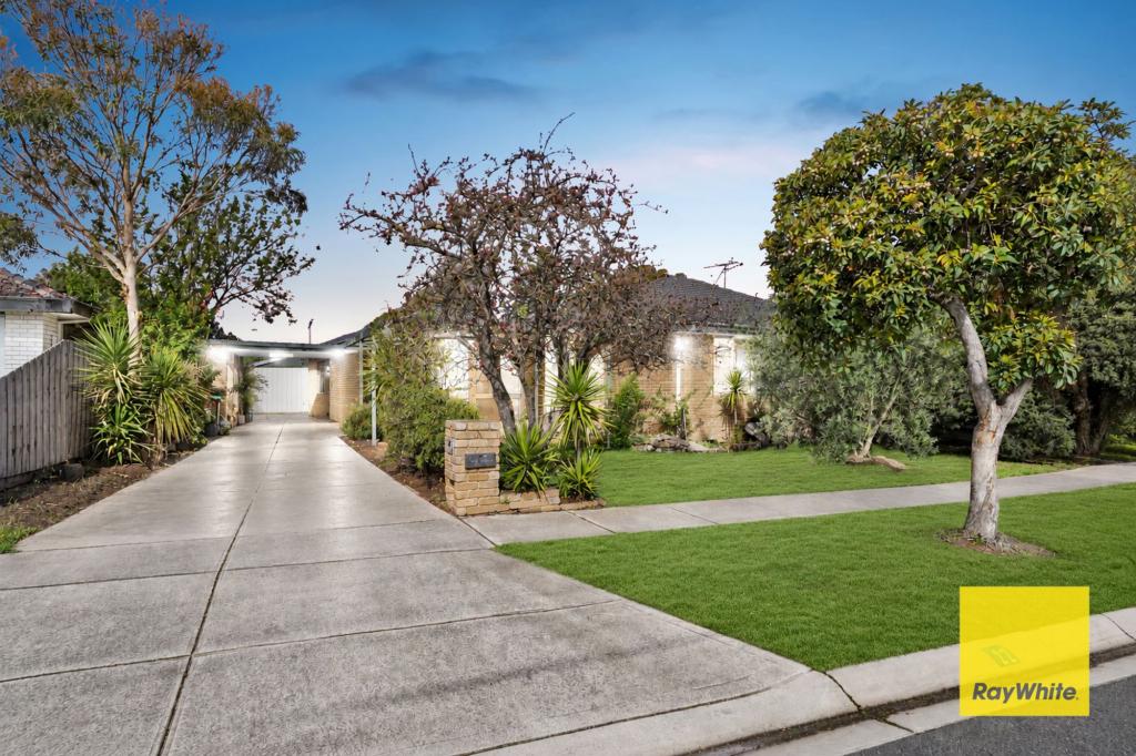 22 Strathmore Cres, Hoppers Crossing, VIC 3029