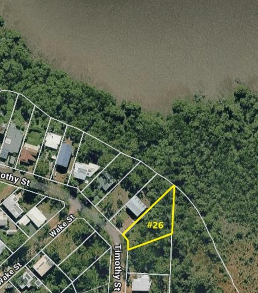 26 Timothy St, Macleay Island, QLD 4184