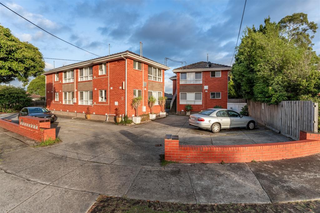 7/1 Edney Ct, Noble Park, VIC 3174