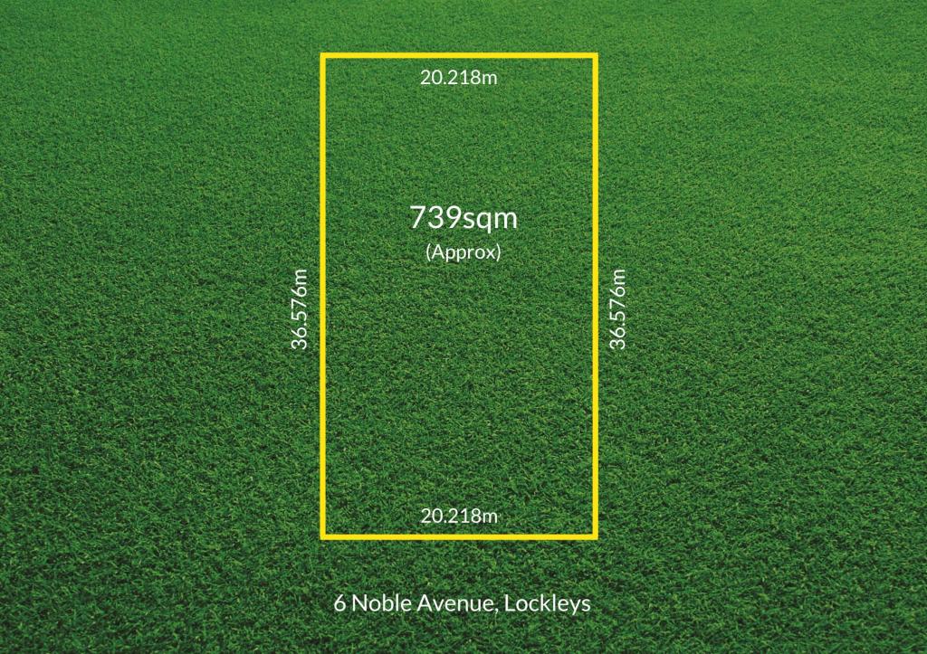 6 Noble Ave, Lockleys, SA 5032