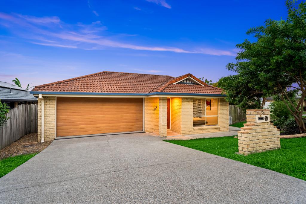 6 MAWSON ST, ACACIA RIDGE, QLD 4110