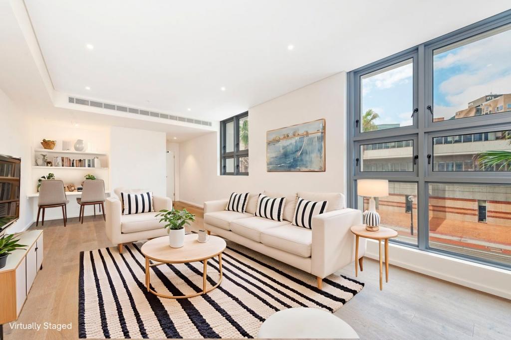 3047/65 TUMBALONG BVD, HAYMARKET, NSW 2000