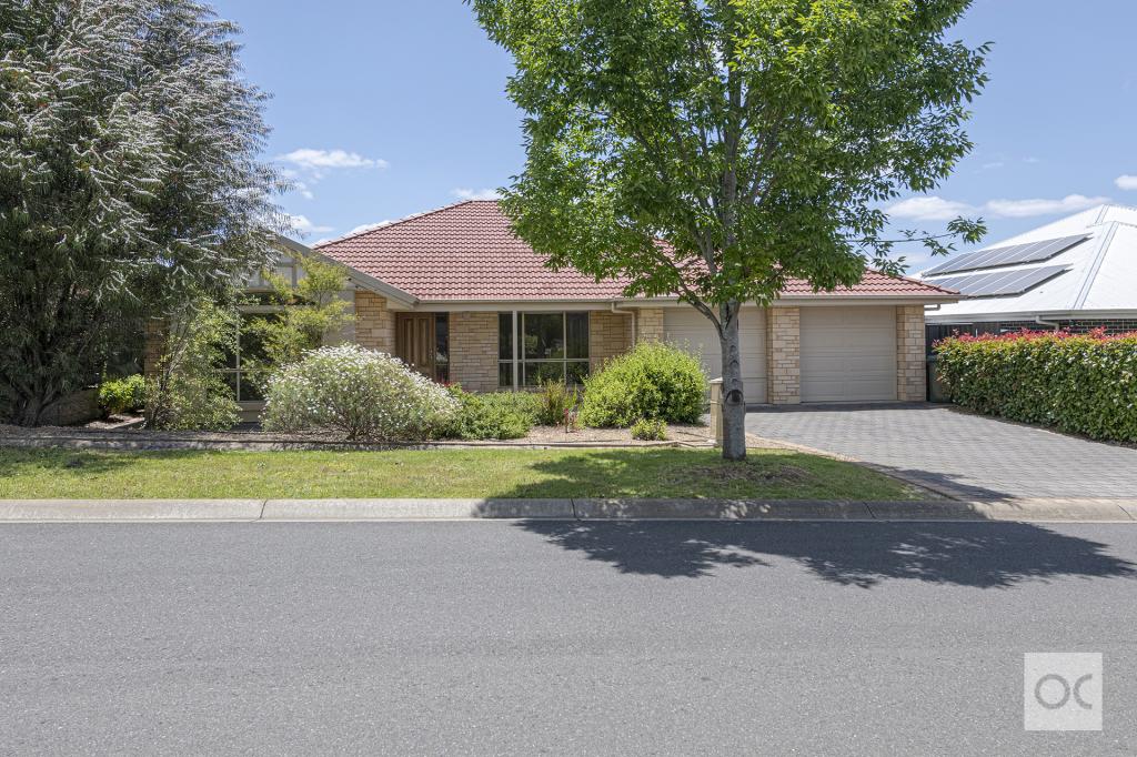 22 Tilly St, Mount Barker, SA 5251