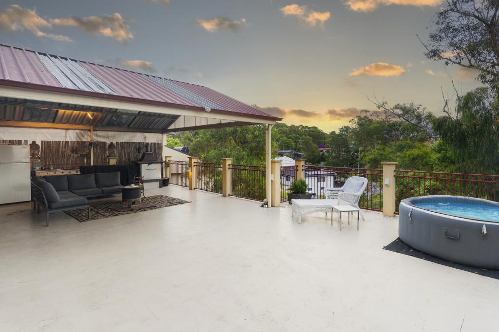 14 Electra St, Heathcote, NSW 2233