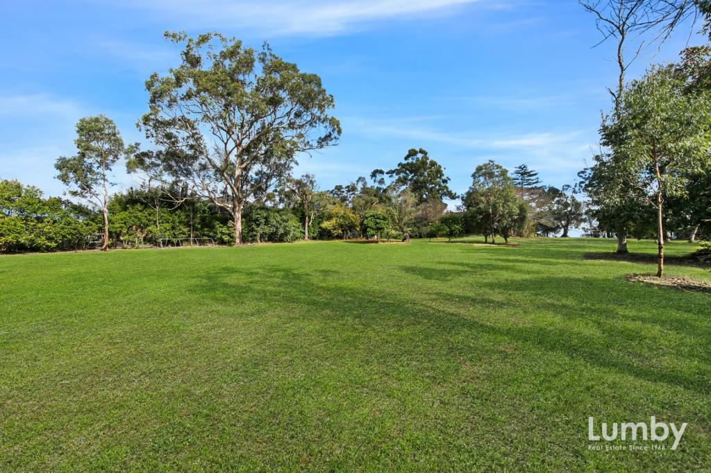 153 Pitt Town Rd, Kenthurst, NSW 2156