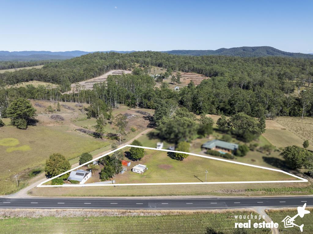 3359 Oxley Hwy, Hyndmans Creek, NSW 2446