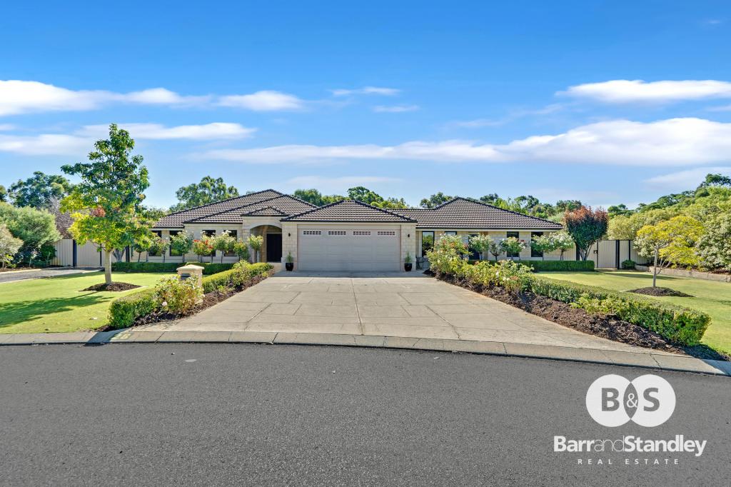 28 Avalon Rd, Australind, WA 6233