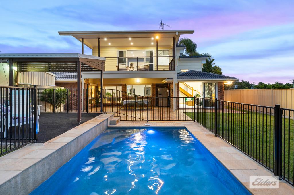 23 CHARDONNAY CT, THORNLANDS, QLD 4164