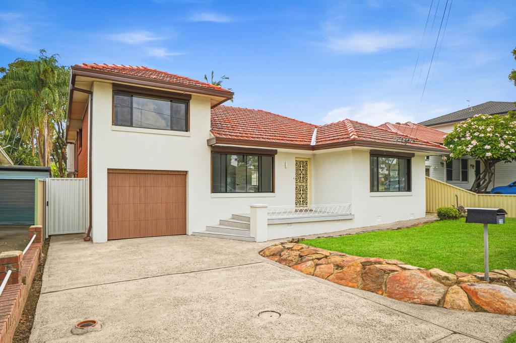 230 Bungarribee Rd, Blacktown, NSW 2148