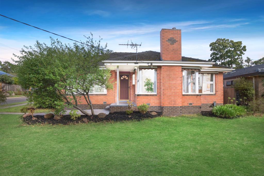35 Clarence Rd, Wantirna, VIC 3152